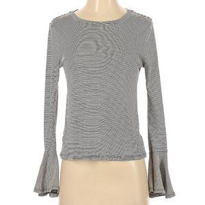 Ro & De Long Sleeve Top